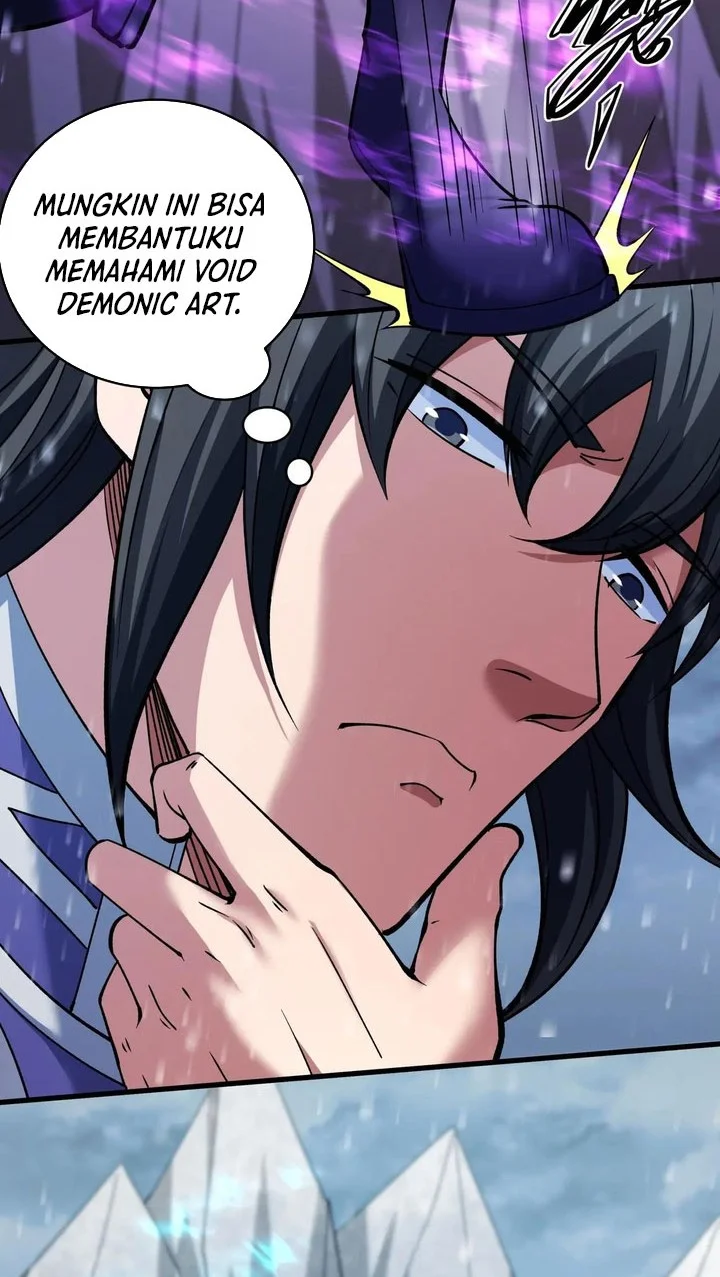 God of Martial Arts Chapter 1039 Gambar 10