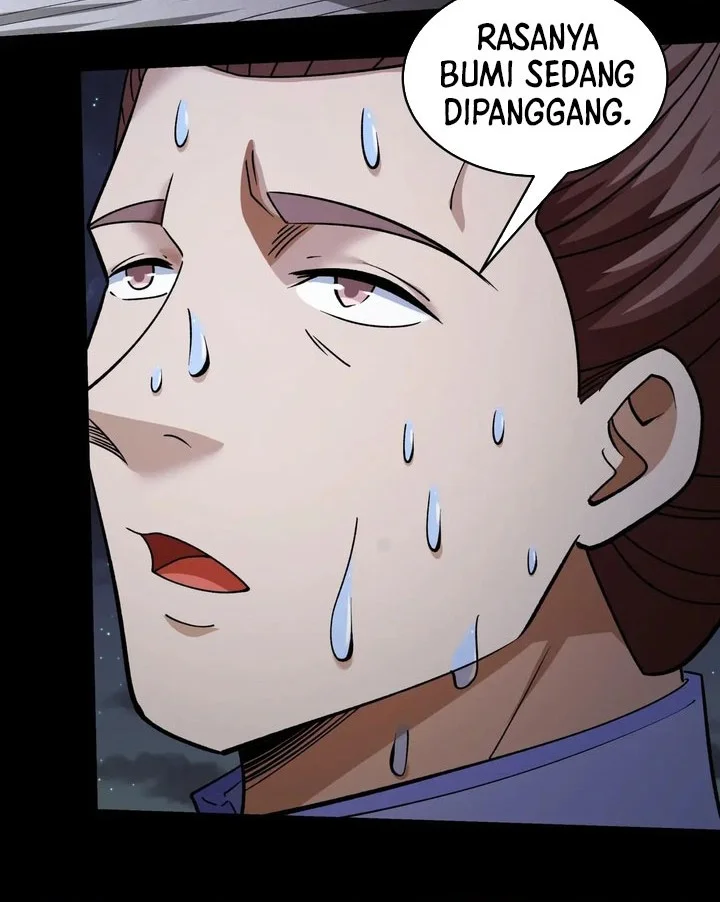 God of Martial Arts Chapter 1039 Gambar 14