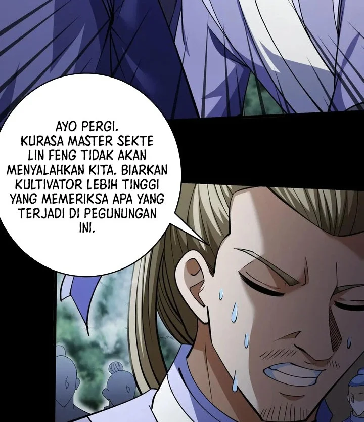God of Martial Arts Chapter 1039 Gambar 16