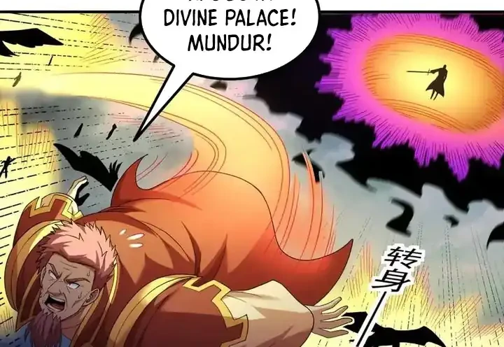 God of Martial Arts Chapter 1047 Gambar 23