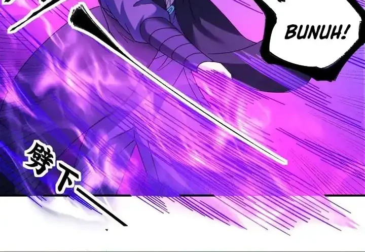 God of Martial Arts Chapter 1047 Gambar 25