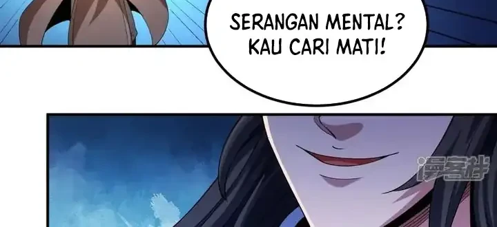 God of Martial Arts Chapter 1047 Gambar 9