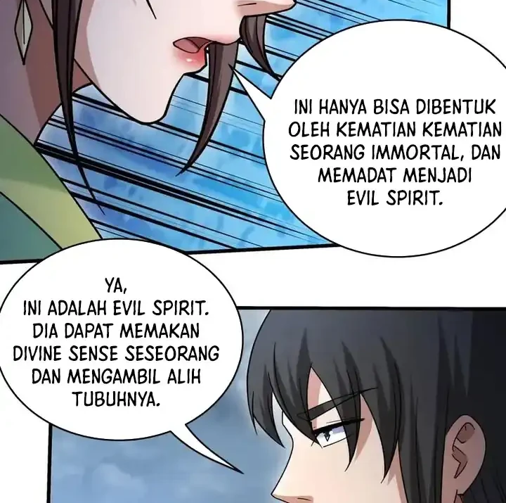 God of Martial Arts Chapter 1048 Gambar 19