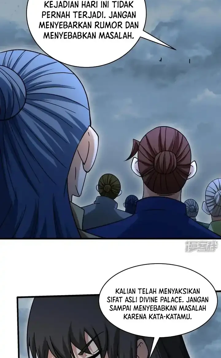 God of Martial Arts Chapter 1048 Gambar 13