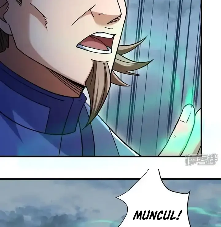 God of Martial Arts Chapter 1049 Gambar 19