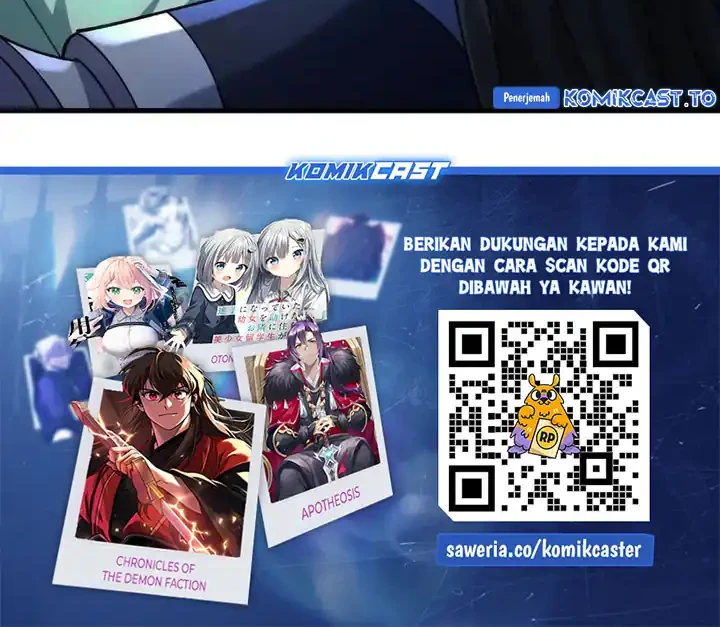 God of Martial Arts Chapter 1049 Gambar 25