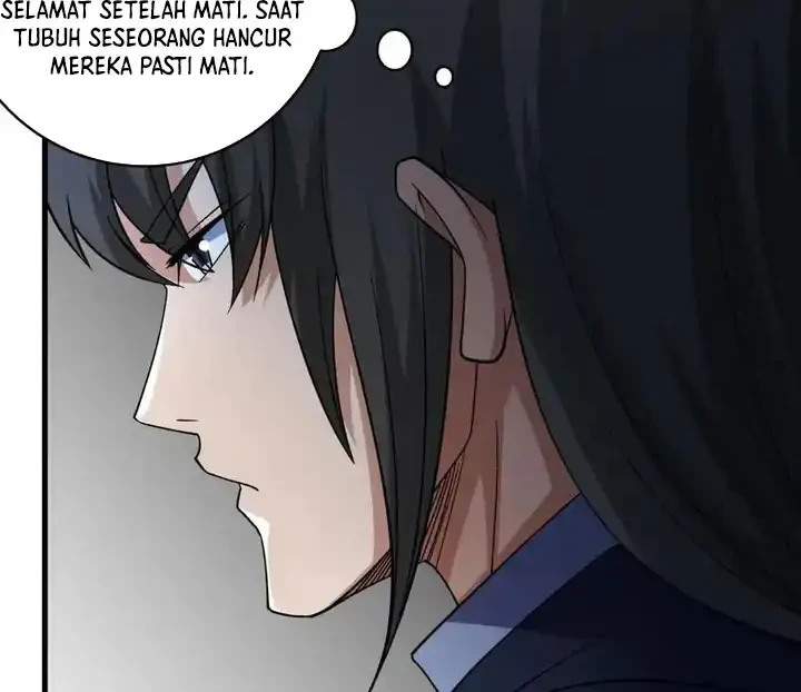 God of Martial Arts Chapter 1049 Gambar 7