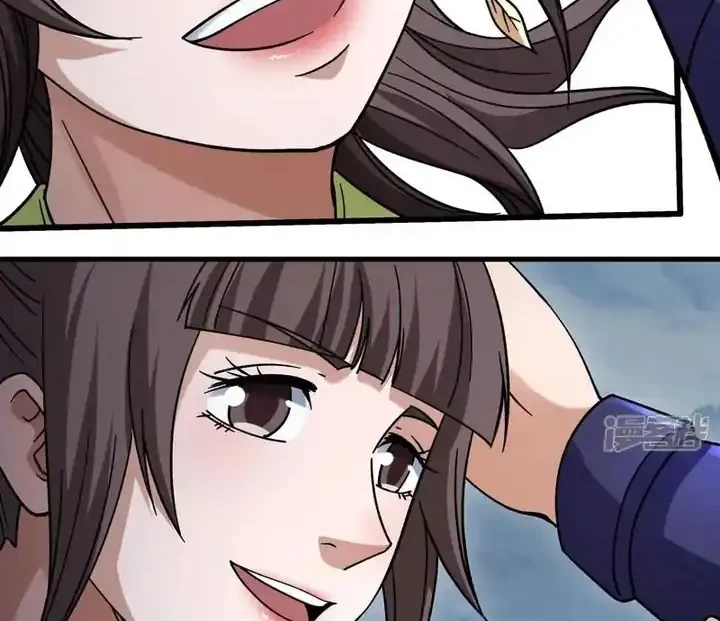 God of Martial Arts Chapter 1049 Gambar 9