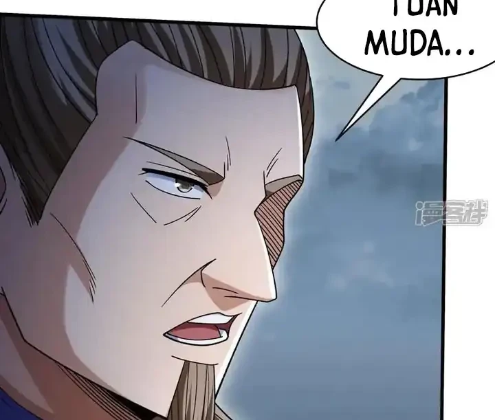 God of Martial Arts Chapter 1049 Gambar 15