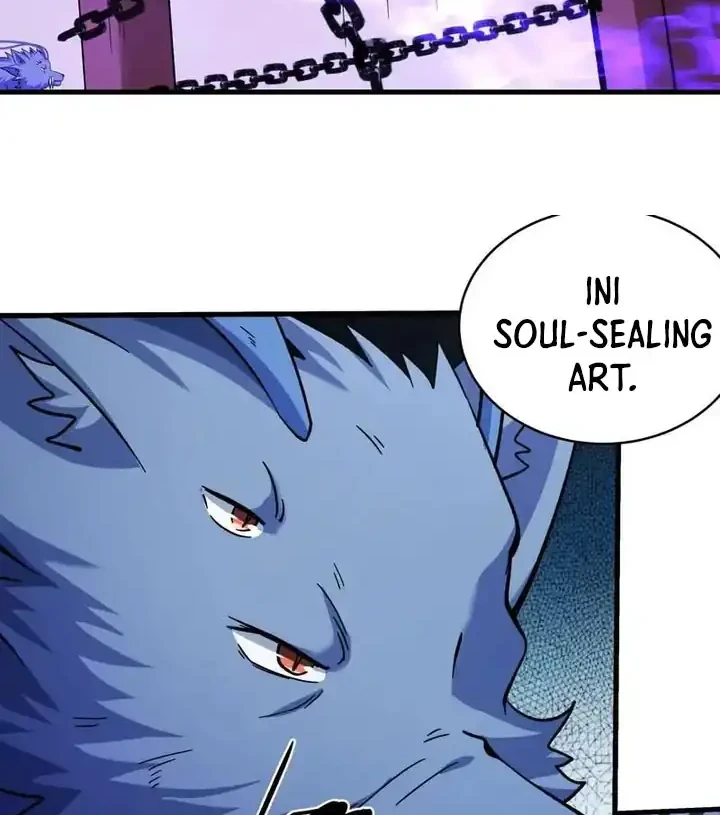 God of Martial Arts Chapter 1051 Gambar 21