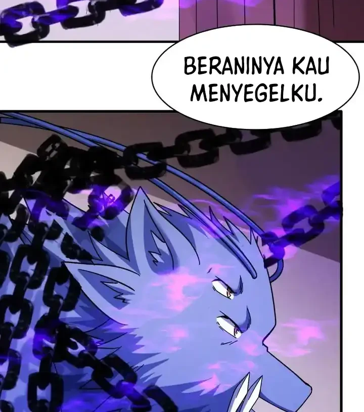 God of Martial Arts Chapter 1051 Gambar 23