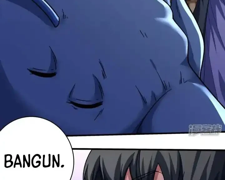 God of Martial Arts Chapter 1051 Gambar 5