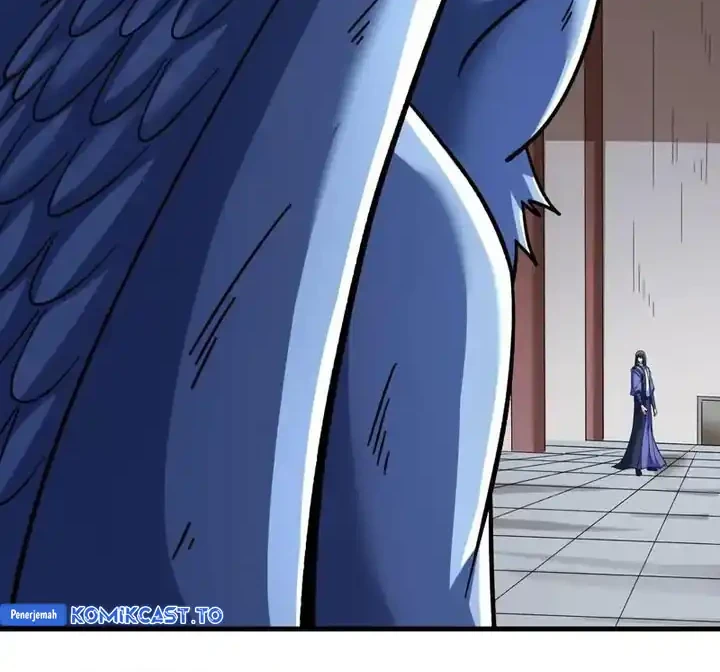 God of Martial Arts Chapter 1051 Gambar 13