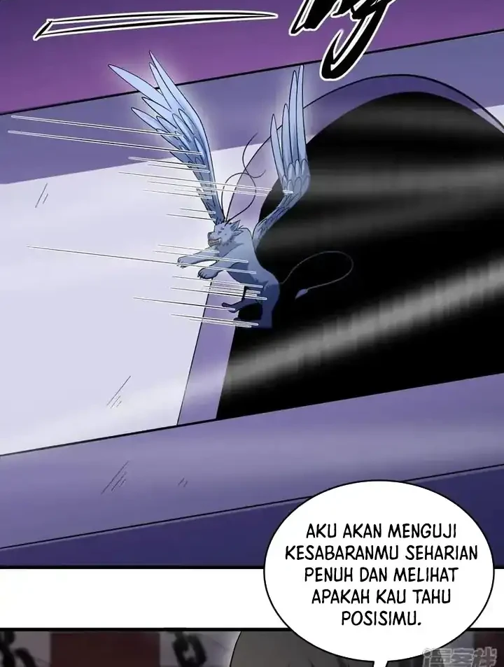 God of Martial Arts Chapter 1052 Gambar 21
