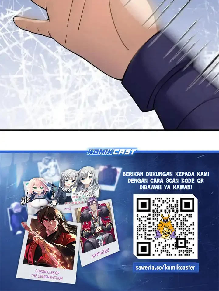 God of Martial Arts Chapter 1052 Gambar 25