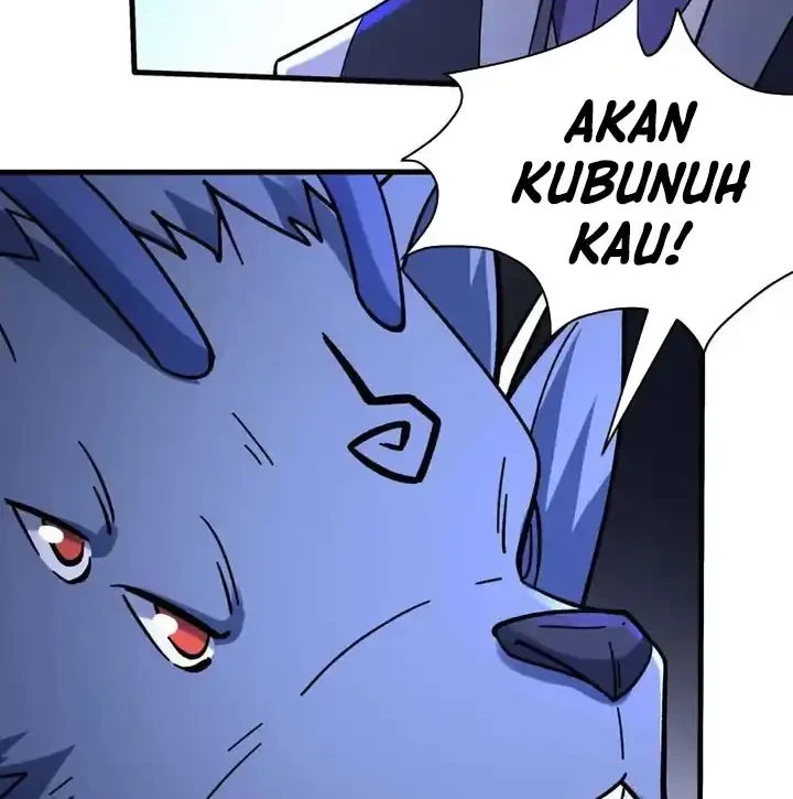 God of Martial Arts Chapter 1052 Gambar 11