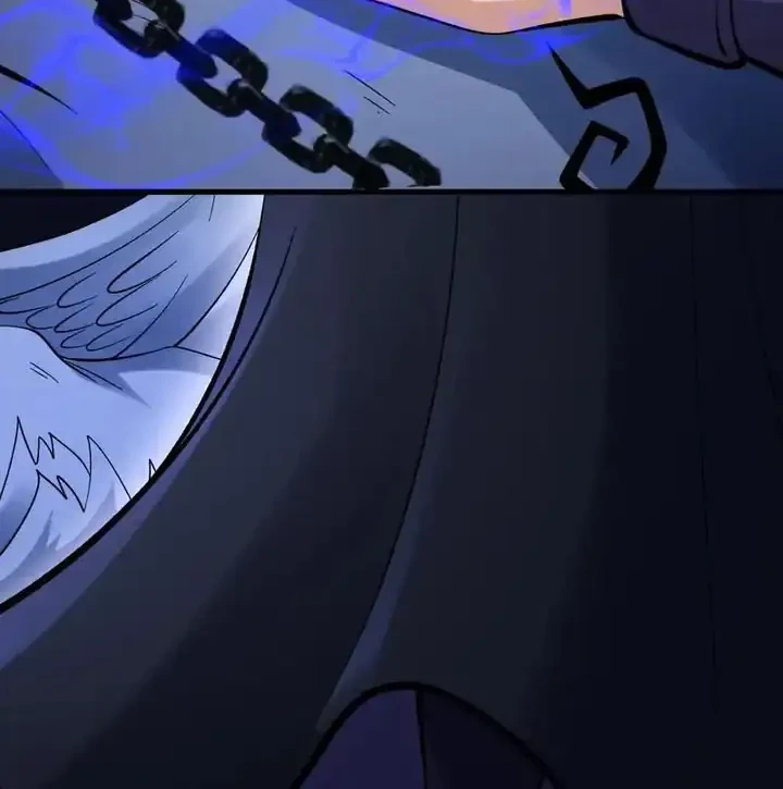 God of Martial Arts Chapter 1052 Gambar 13