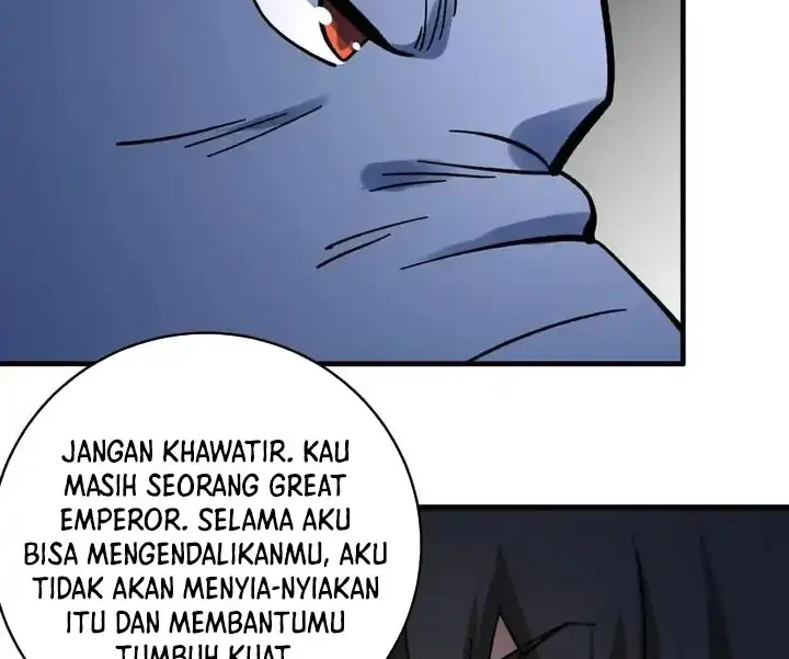 God of Martial Arts Chapter 1053 Gambar 19