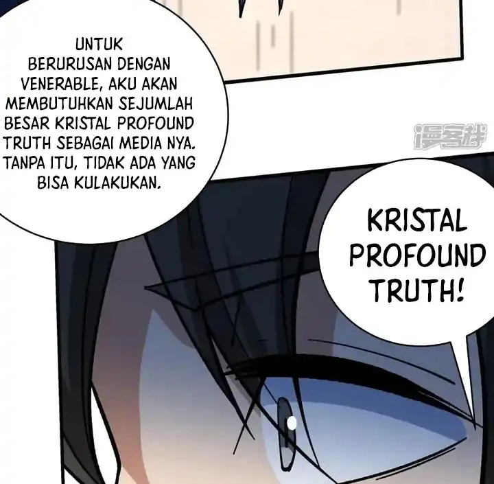 God of Martial Arts Chapter 1053 Gambar 23