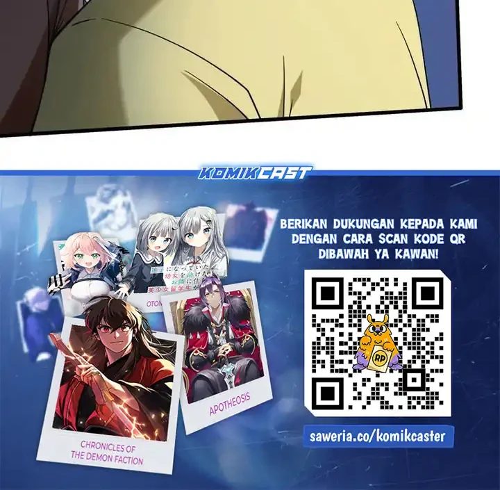 God of Martial Arts Chapter 1053 Gambar 27