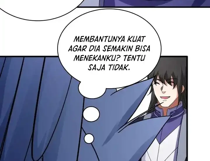God of Martial Arts Chapter 1053 Gambar 13
