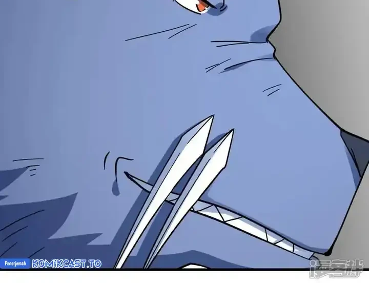 God of Martial Arts Chapter 1053 Gambar 15