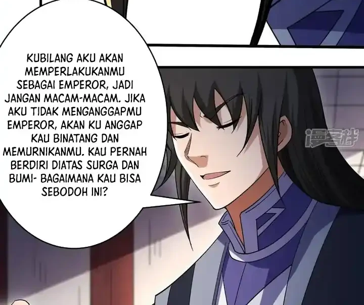 God of Martial Arts Chapter 1053 Gambar 17