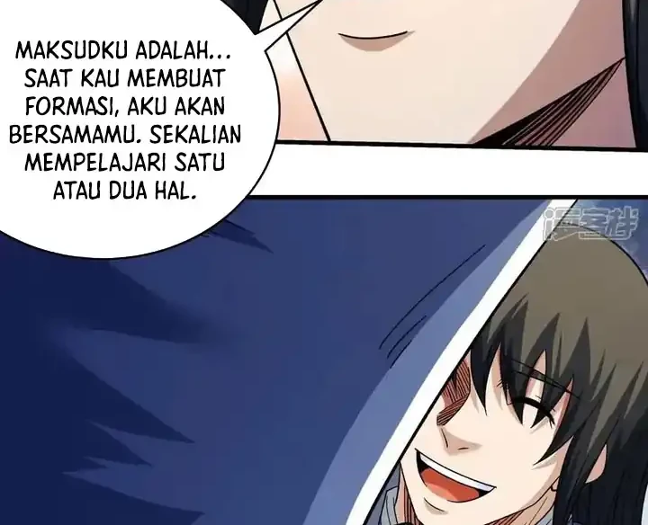 God of Martial Arts Chapter 1054 Gambar 21