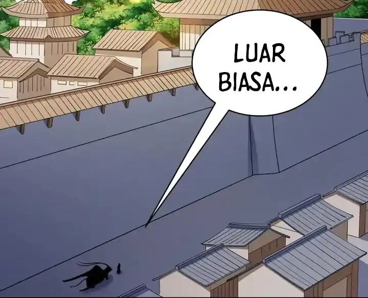 God of Martial Arts Chapter 1054 Gambar 23