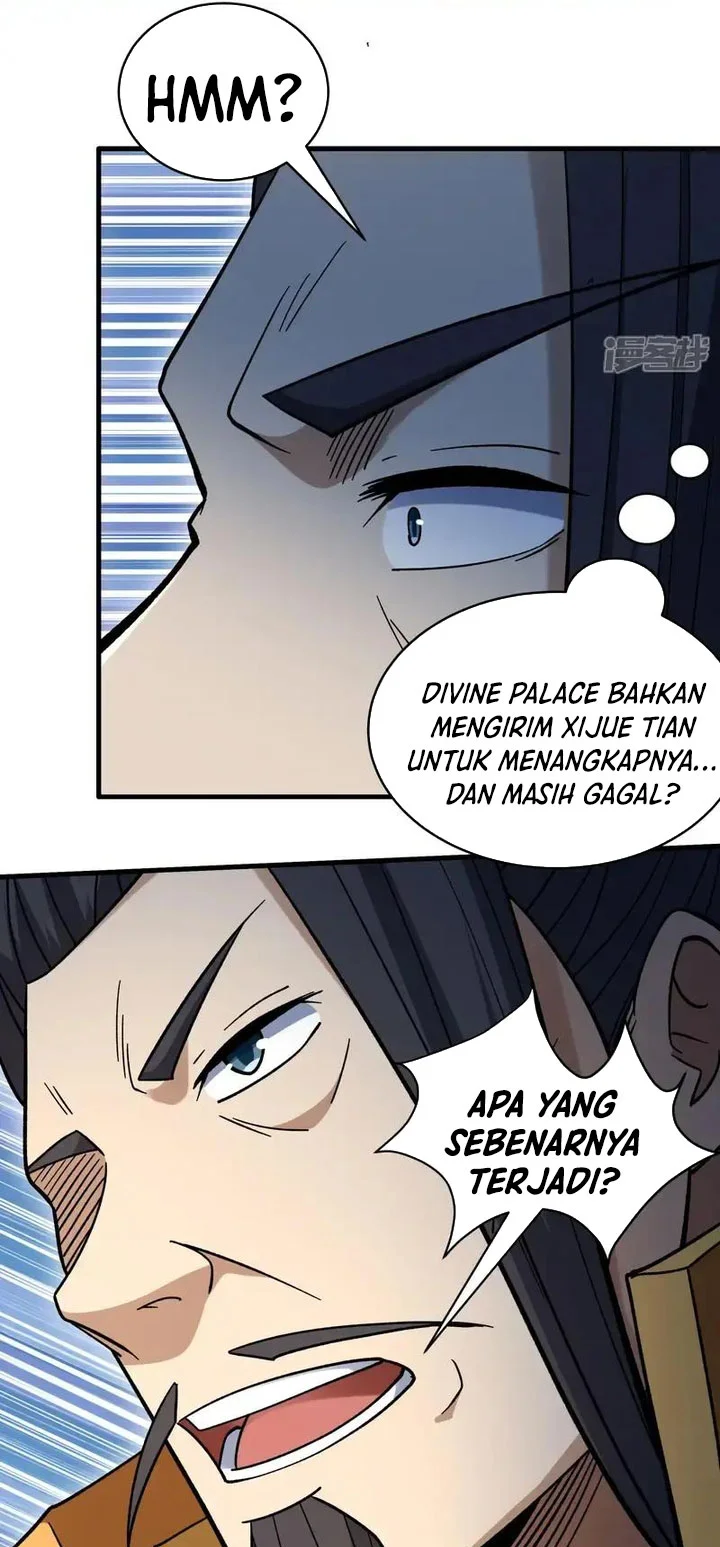 God of Martial Arts Chapter 1056 Gambar 23