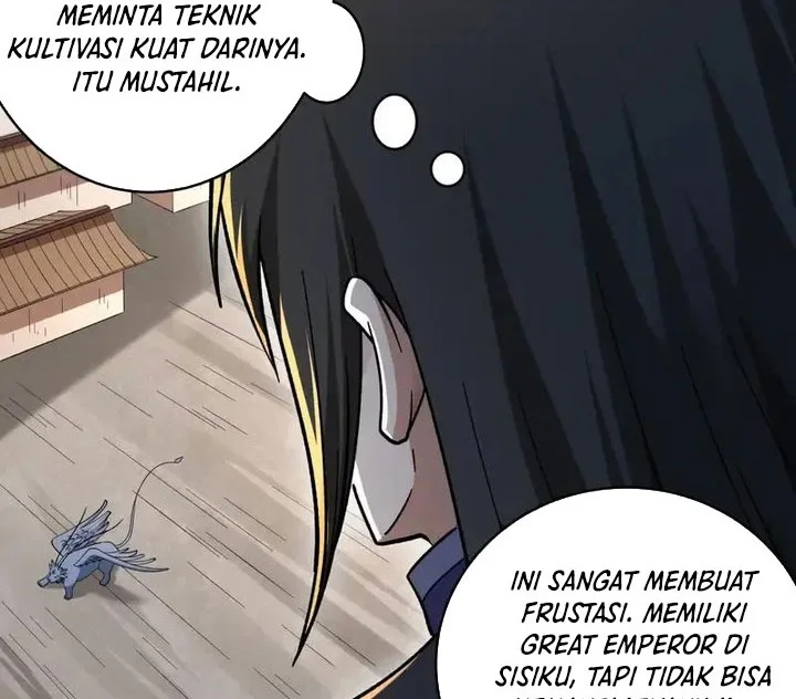 God of Martial Arts Chapter 1056 Gambar 6