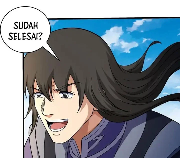 God of Martial Arts Chapter 1056 Gambar 8