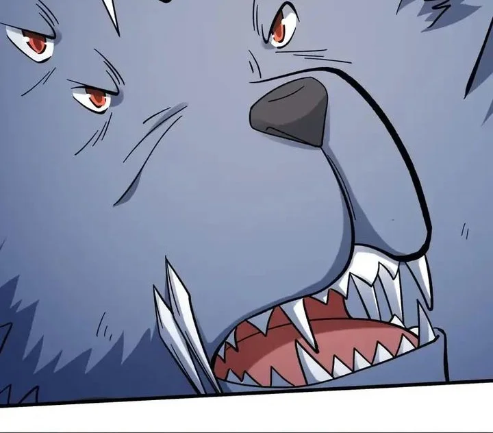 God of Martial Arts Chapter 1056 Gambar 10