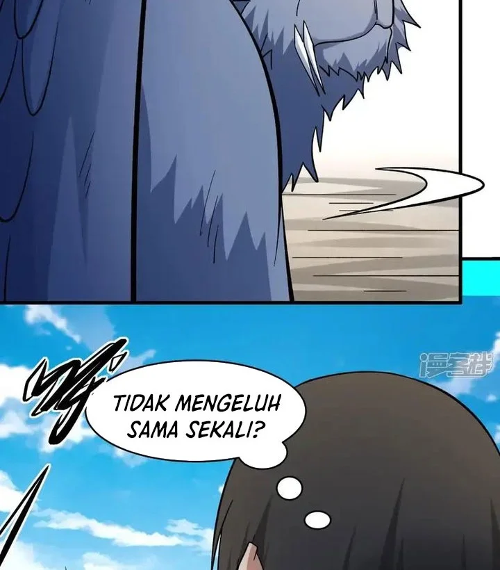 God of Martial Arts Chapter 1056 Gambar 12