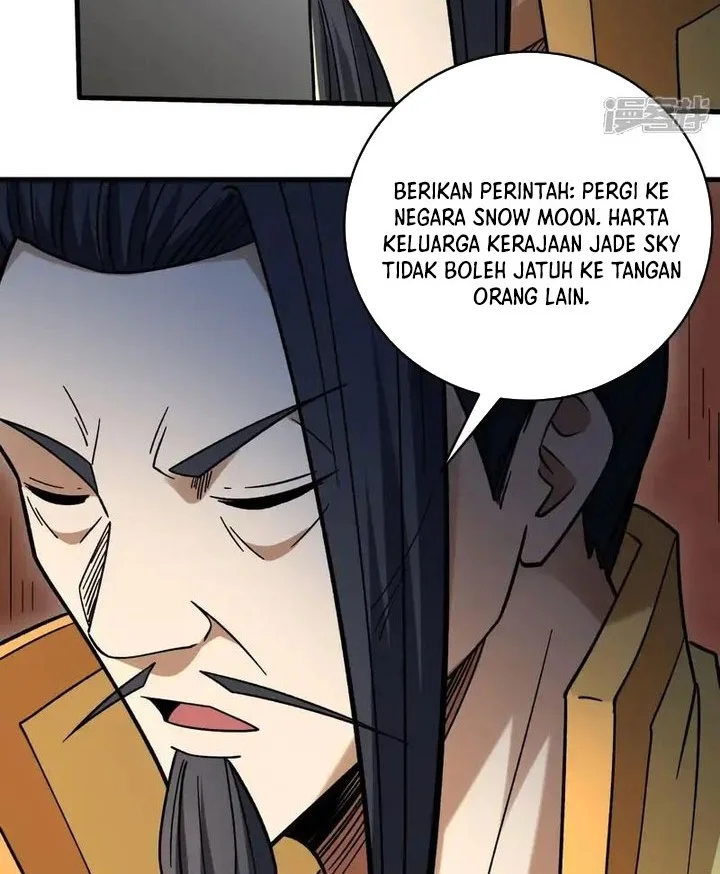 God of Martial Arts Chapter 1057 Gambar 4