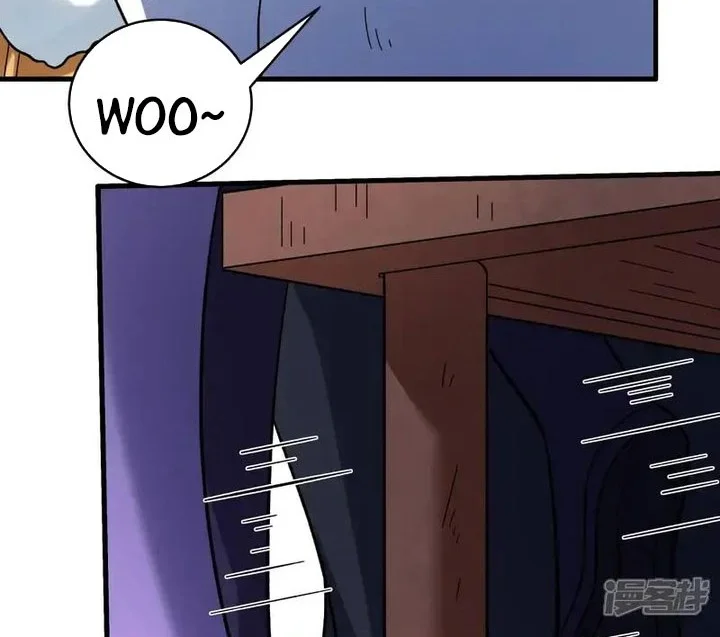 God of Martial Arts Chapter 1057 Gambar 14