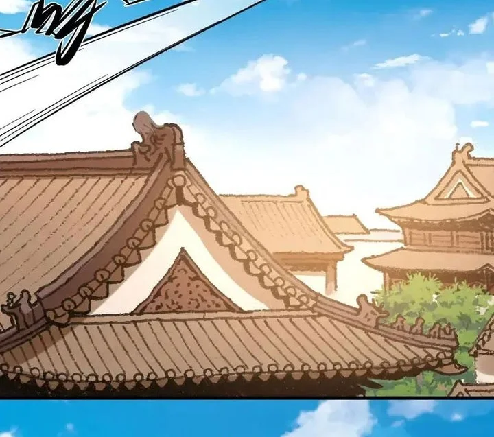 God of Martial Arts Chapter 1057 Gambar 18