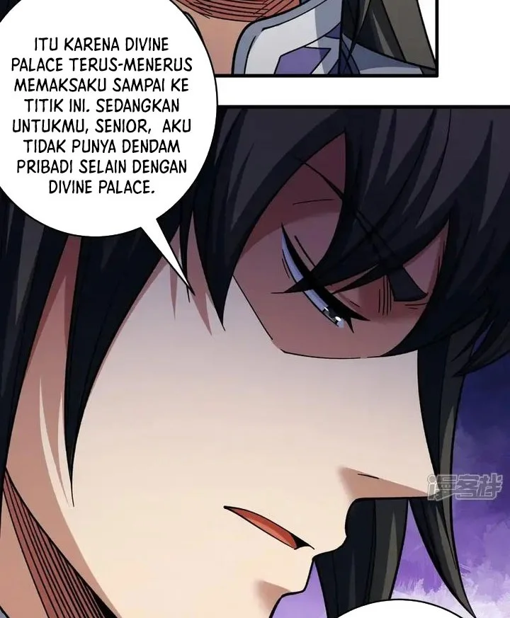 Manhua God of Martial Arts Chapter 1058 gambar 2