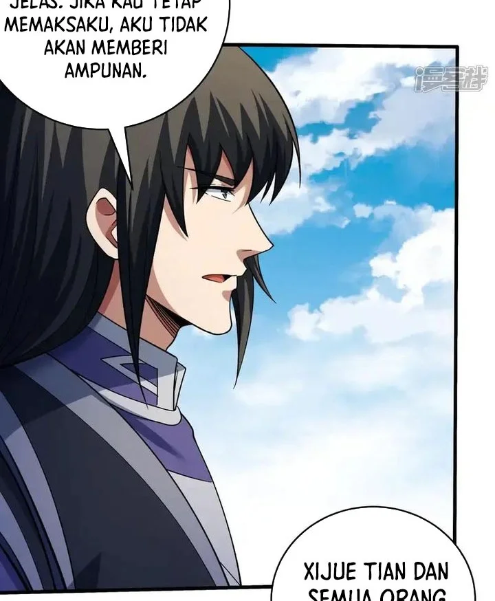 God of Martial Arts Chapter 1058 Gambar 4