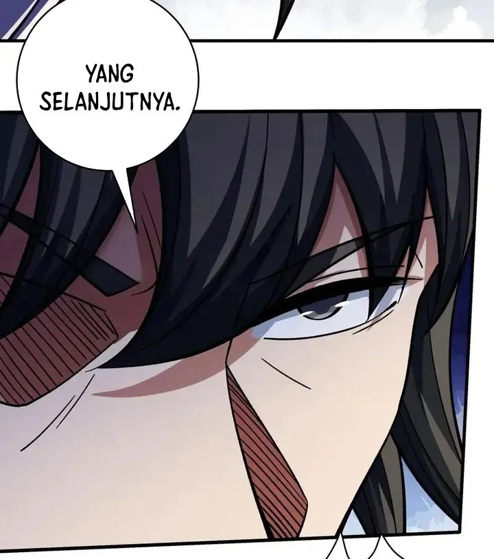 God of Martial Arts Chapter 1058 Gambar 14