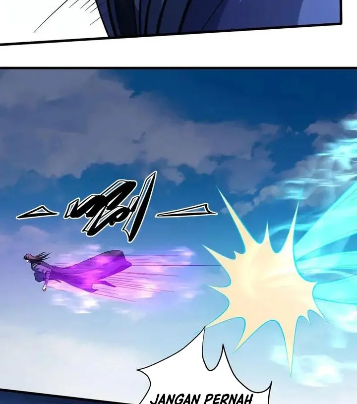 God of Martial Arts Chapter 1058 Gambar 16