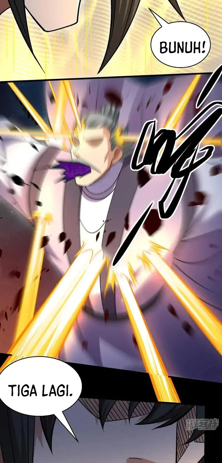 God of Martial Arts Chapter 1059 Gambar 22