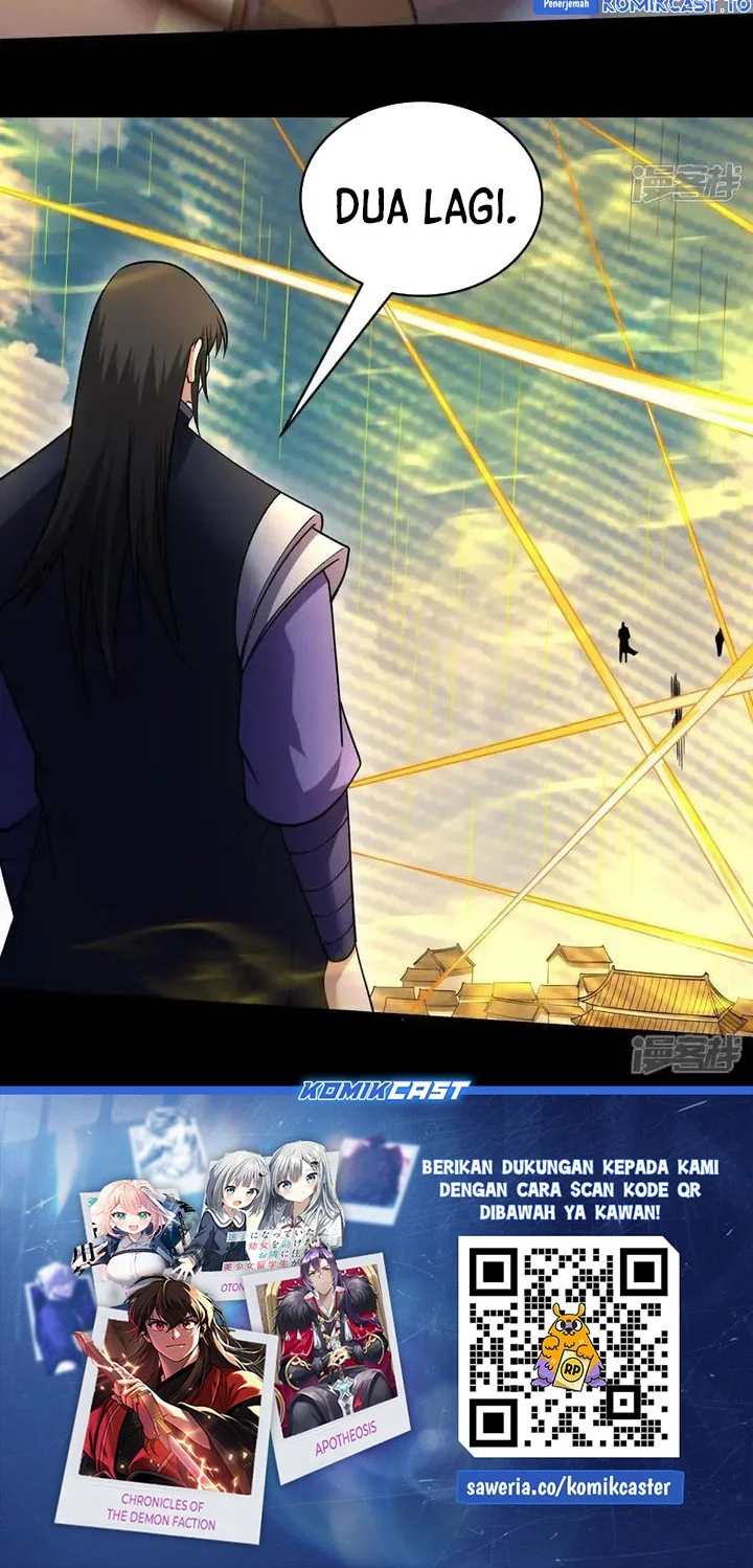 God of Martial Arts Chapter 1059 Gambar 24