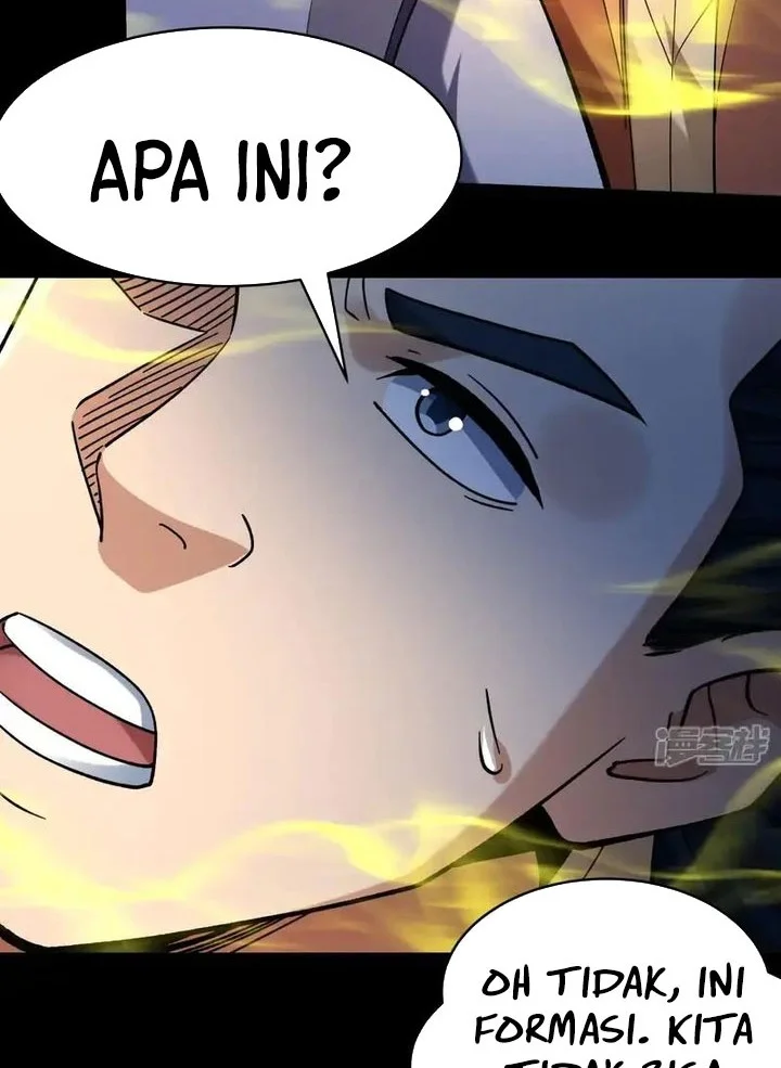 Manhua God of Martial Arts Chapter 1059 gambar 2