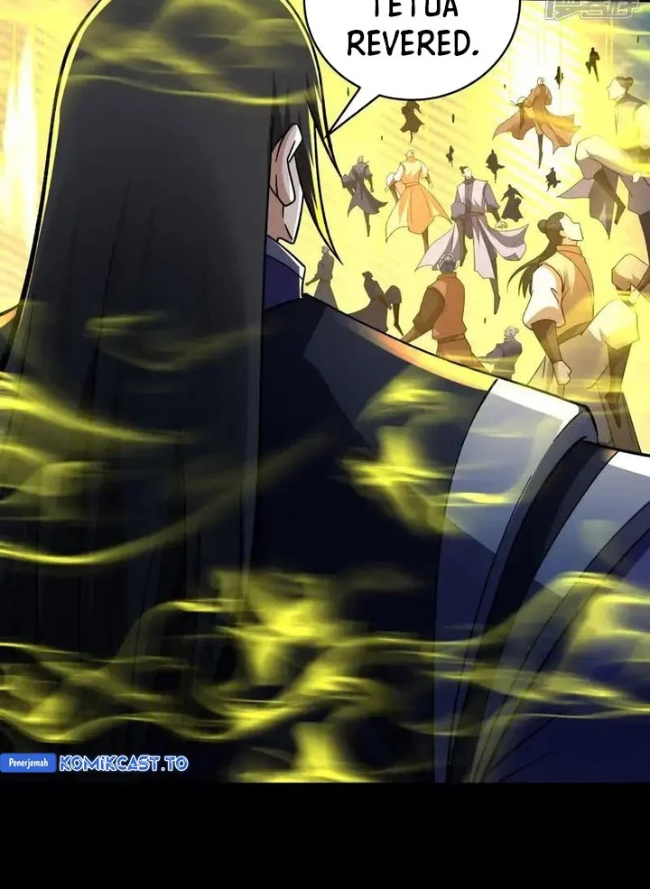 God of Martial Arts Chapter 1059 Gambar 4