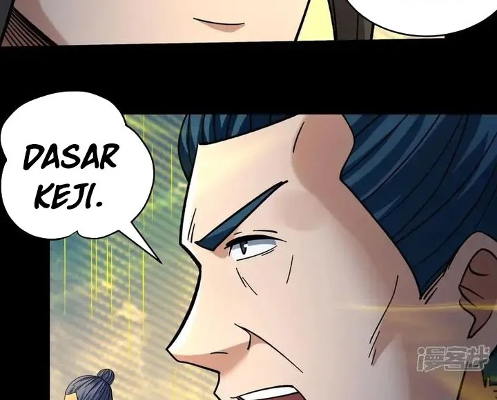 God of Martial Arts Chapter 1059 Gambar 12