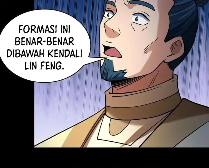 God of Martial Arts Chapter 1059 Gambar 16