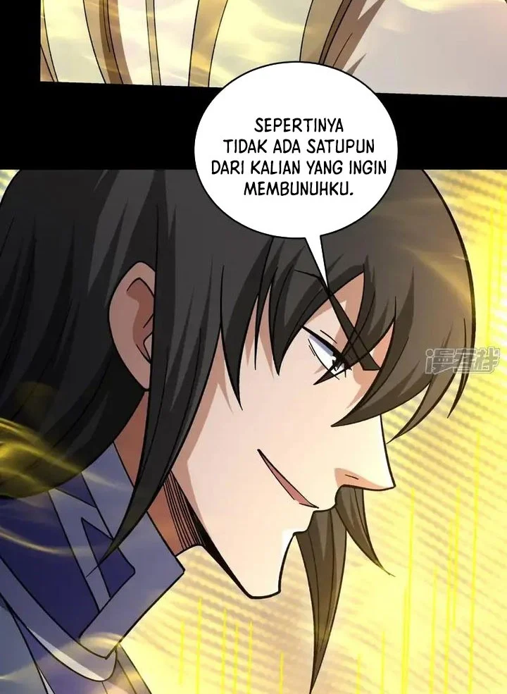 God of Martial Arts Chapter 1059 Gambar 18