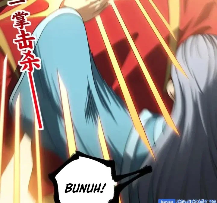 God of Martial Arts Chapter 1060 Gambar 22