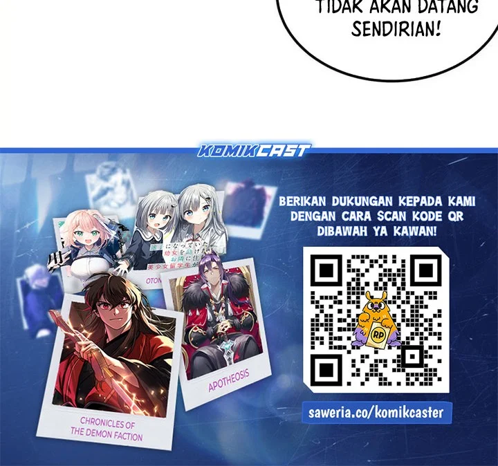 God of Martial Arts Chapter 1060 Gambar 24